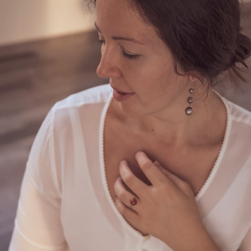 Kundalini Yoga for Stress Relief: How It Works